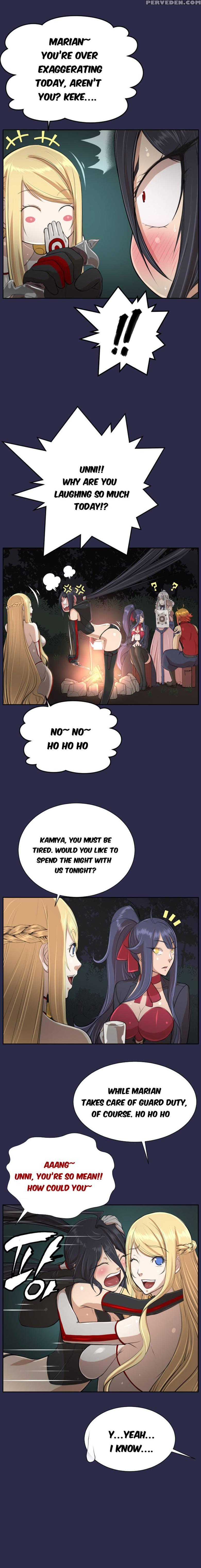 [hong Banjang] Aharoo Ch.30-42 [english] (trollnationscans) (ongoing) 1