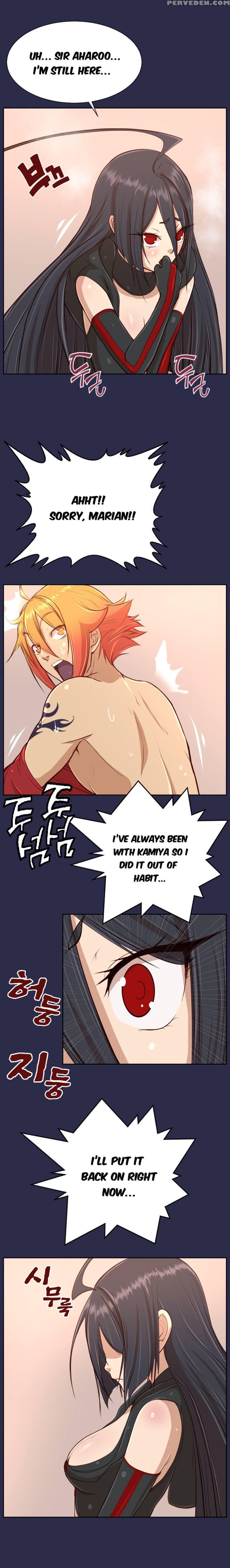 [hong Banjang] Aharoo Ch.30-42 [english] (trollnationscans) (ongoing) 1