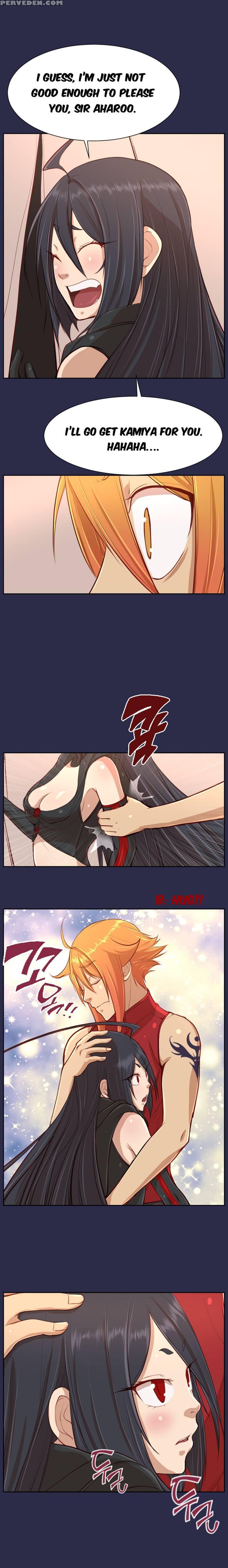 [hong Banjang] Aharoo Ch.30-42 [english] (trollnationscans) (ongoing) 1