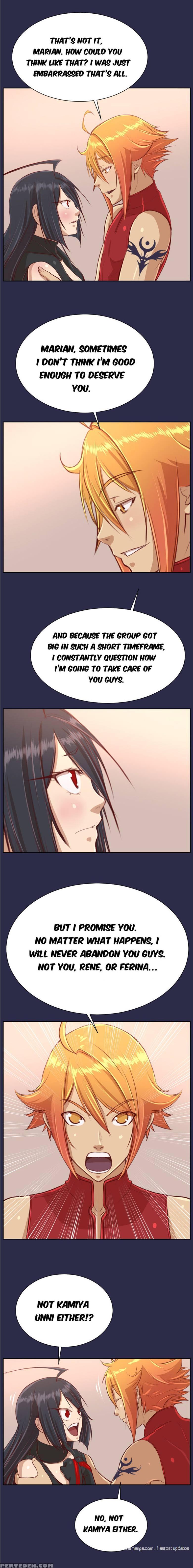[hong Banjang] Aharoo Ch.30-42 [english] (trollnationscans) (ongoing) 1