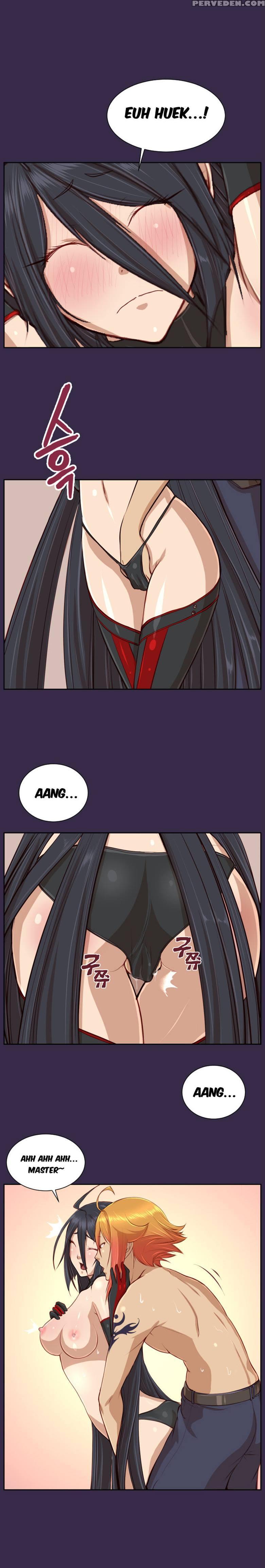 [hong Banjang] Aharoo Ch.30-42 [english] (trollnationscans) (ongoing) 1