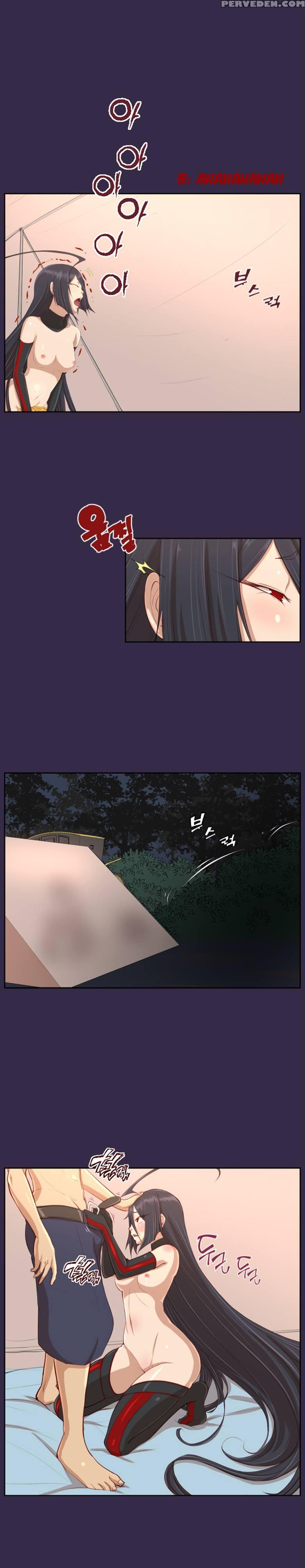 [hong Banjang] Aharoo Ch.30-42 [english] (trollnationscans) (ongoing) 1