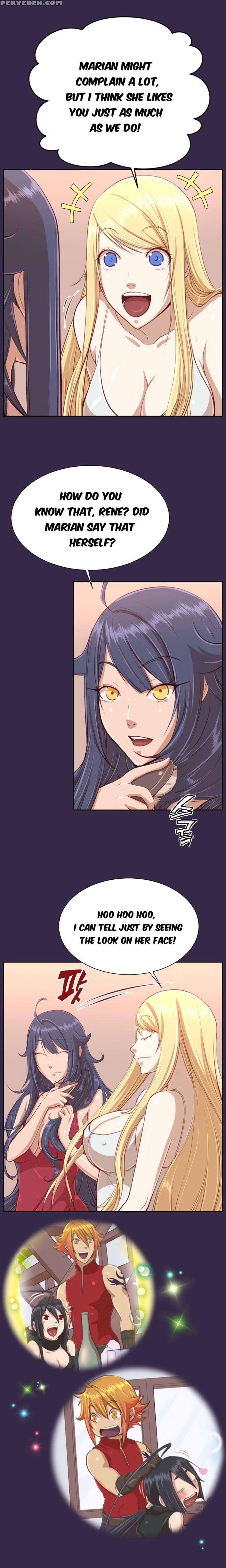 [hong Banjang] Aharoo Ch.30-42 [english] (trollnationscans) (ongoing) 1