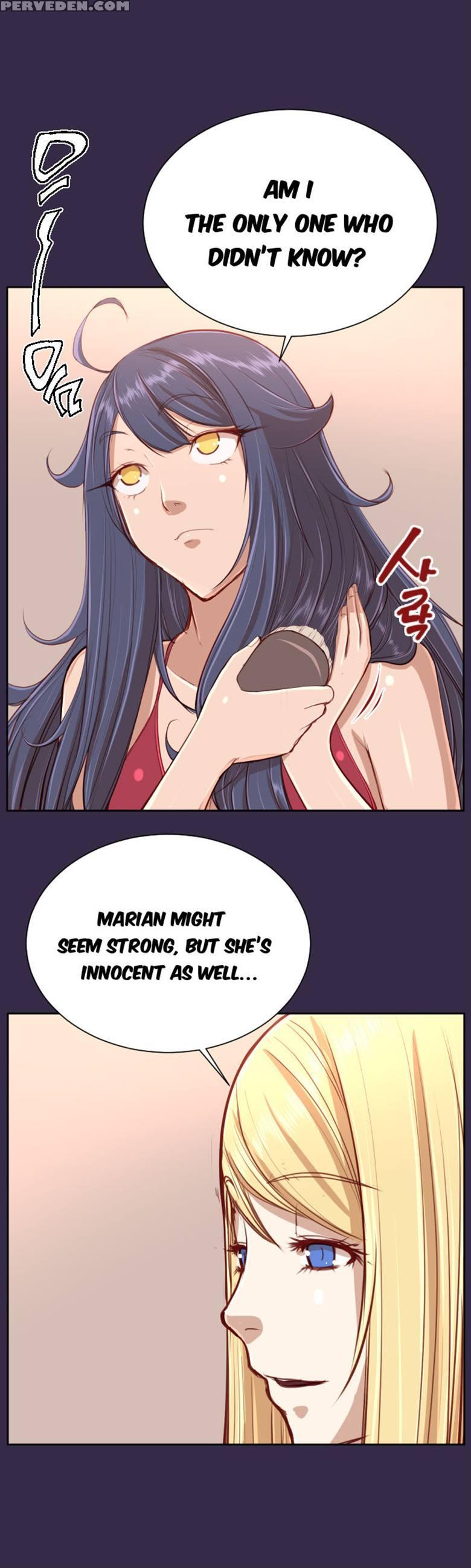 [hong Banjang] Aharoo Ch.30-42 [english] (trollnationscans) (ongoing) 1