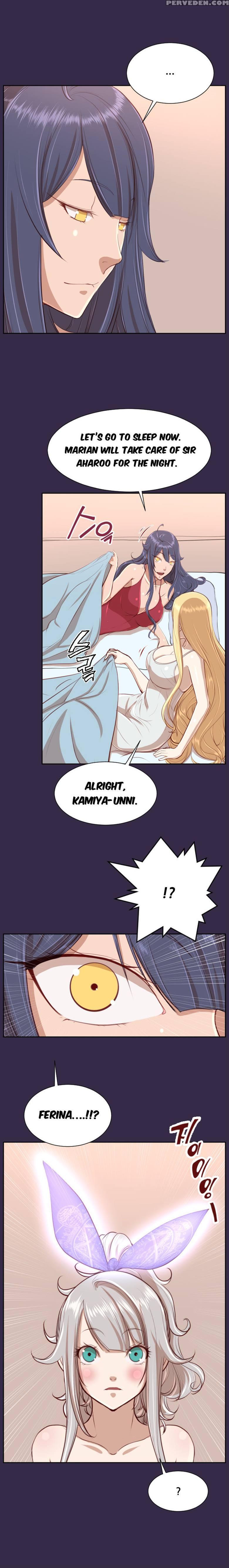 [hong Banjang] Aharoo Ch.30-42 [english] (trollnationscans) (ongoing) 1