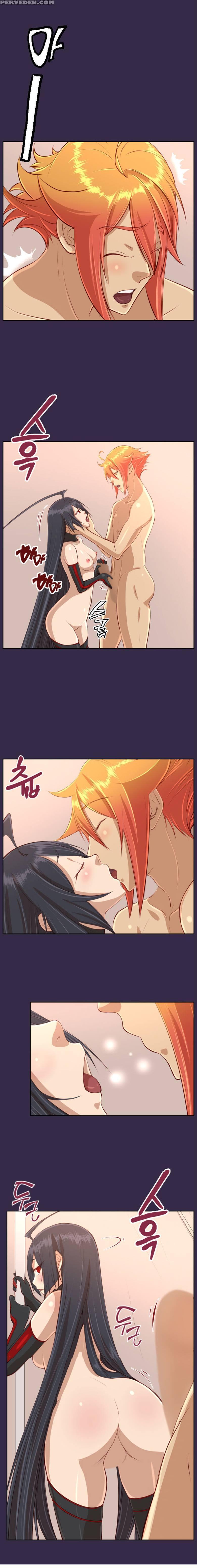 [hong Banjang] Aharoo Ch.30-42 [english] (trollnationscans) (ongoing) 1