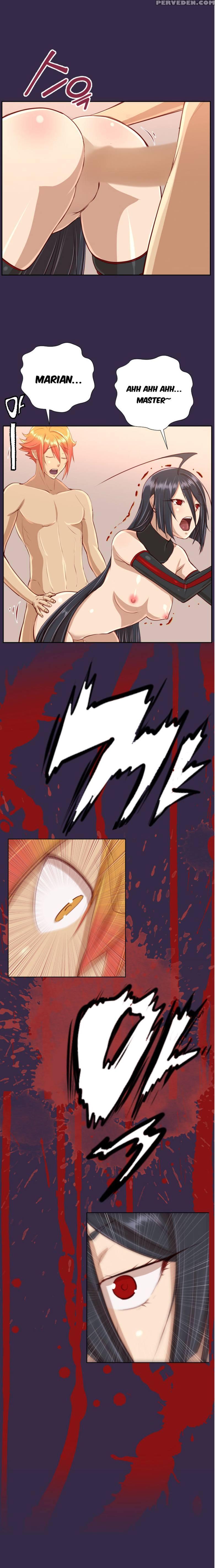 [hong Banjang] Aharoo Ch.30-42 [english] (trollnationscans) (ongoing) 1
