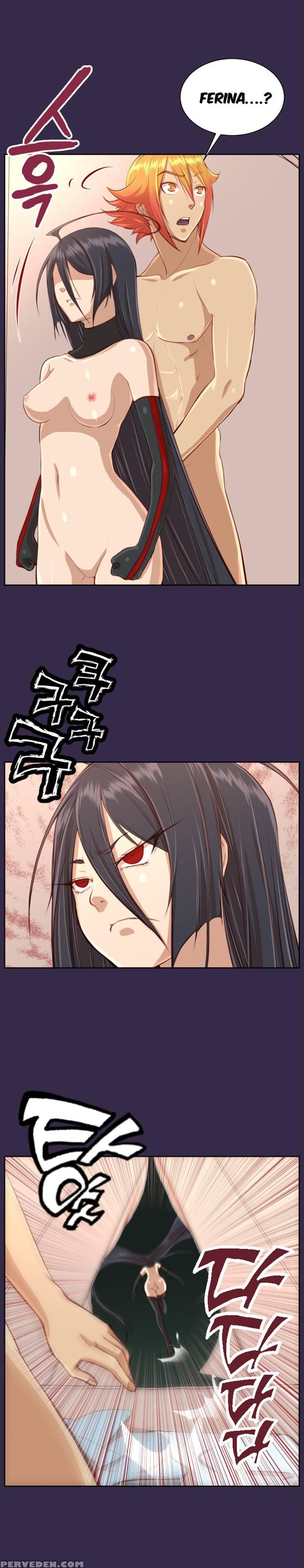 [hong Banjang] Aharoo Ch.30-42 [english] (trollnationscans) (ongoing) 1