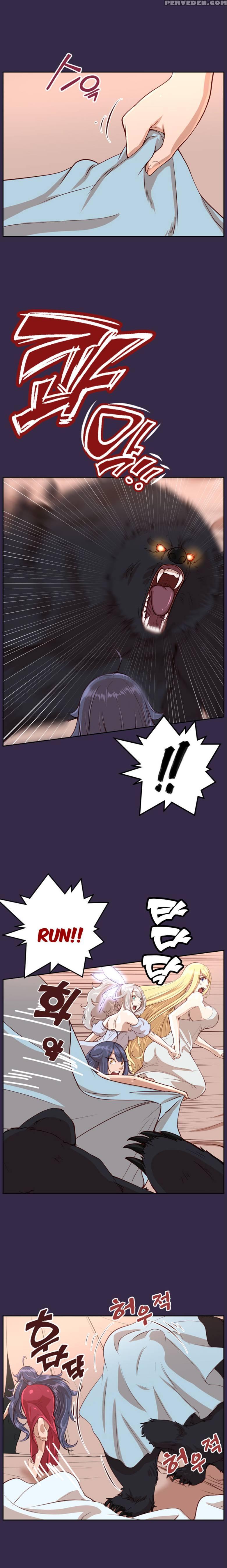 [hong Banjang] Aharoo Ch.30-42 [english] (trollnationscans) (ongoing) 1