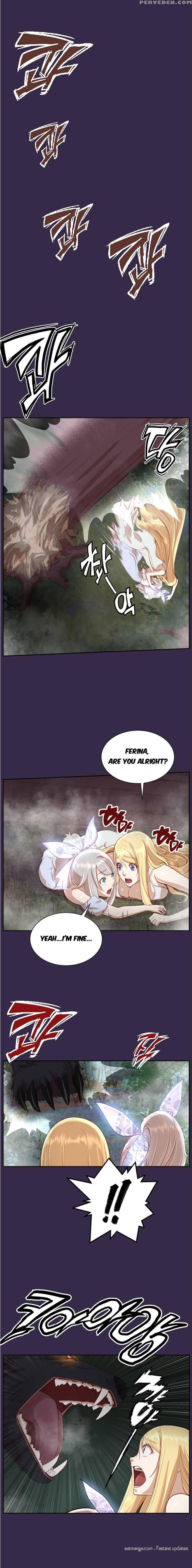 [hong Banjang] Aharoo Ch.30-42 [english] (trollnationscans) (ongoing) 1
