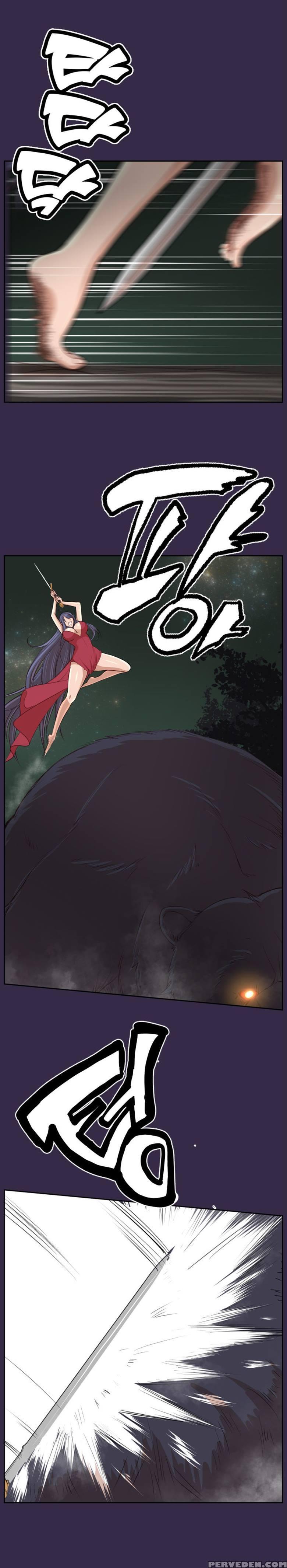 [hong Banjang] Aharoo Ch.30-42 [english] (trollnationscans) (ongoing) 1