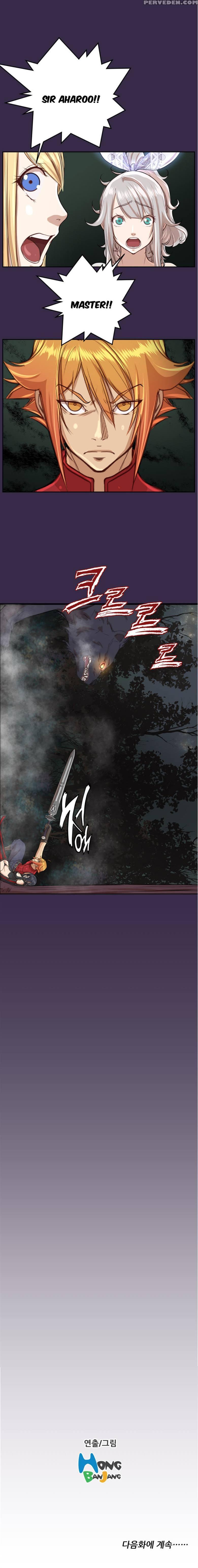 [hong Banjang] Aharoo Ch.30-42 [english] (trollnationscans) (ongoing) 1