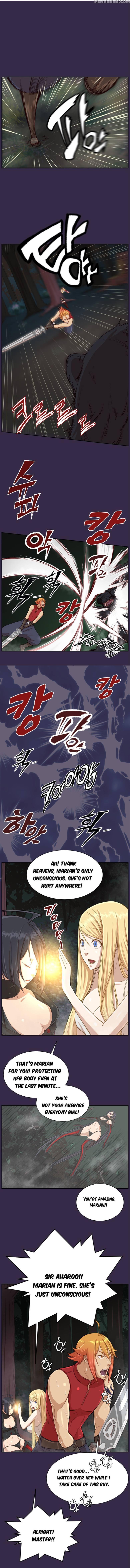 [hong Banjang] Aharoo Ch.30-42 [english] (trollnationscans) (ongoing) 1