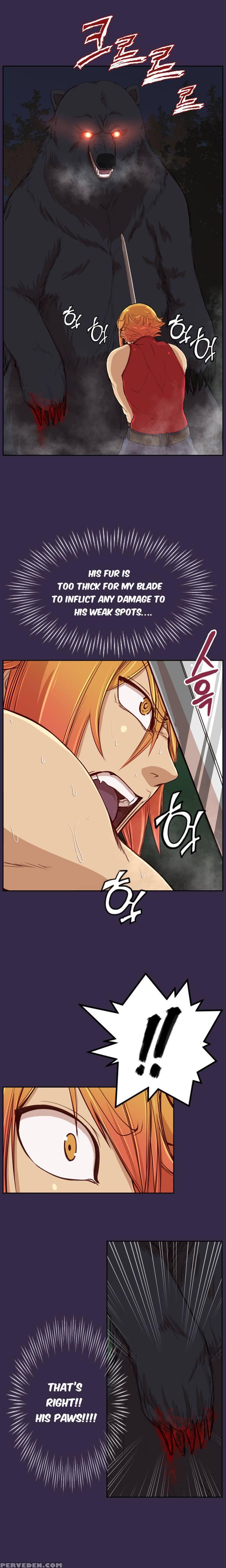 [hong Banjang] Aharoo Ch.30-42 [english] (trollnationscans) (ongoing) 1