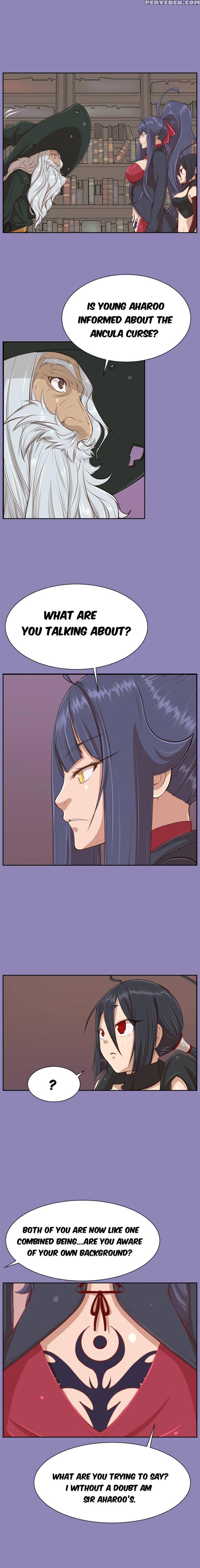 [hong Banjang] Aharoo Ch.30-42 [english] (trollnationscans) (ongoing) 1