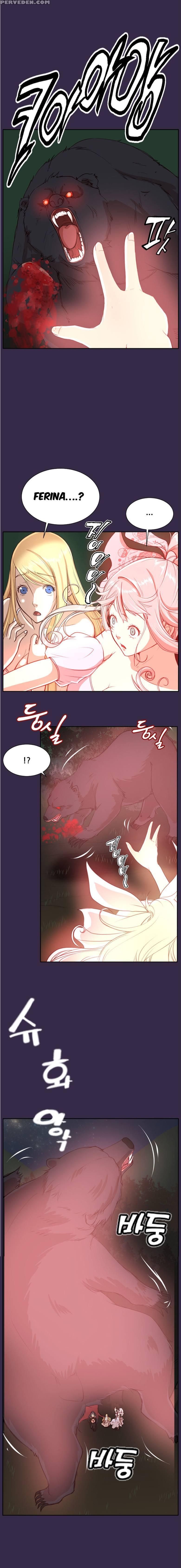 [hong Banjang] Aharoo Ch.30-42 [english] (trollnationscans) (ongoing) 1