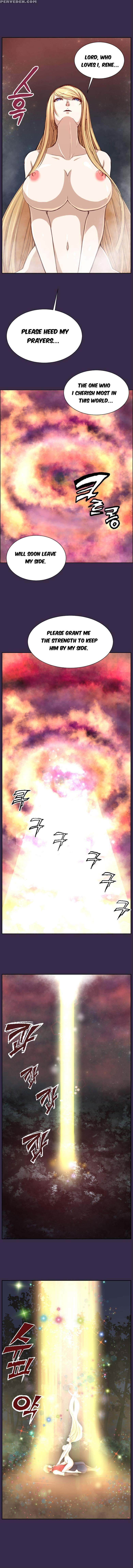 [hong Banjang] Aharoo Ch.30-42 [english] (trollnationscans) (ongoing) 1