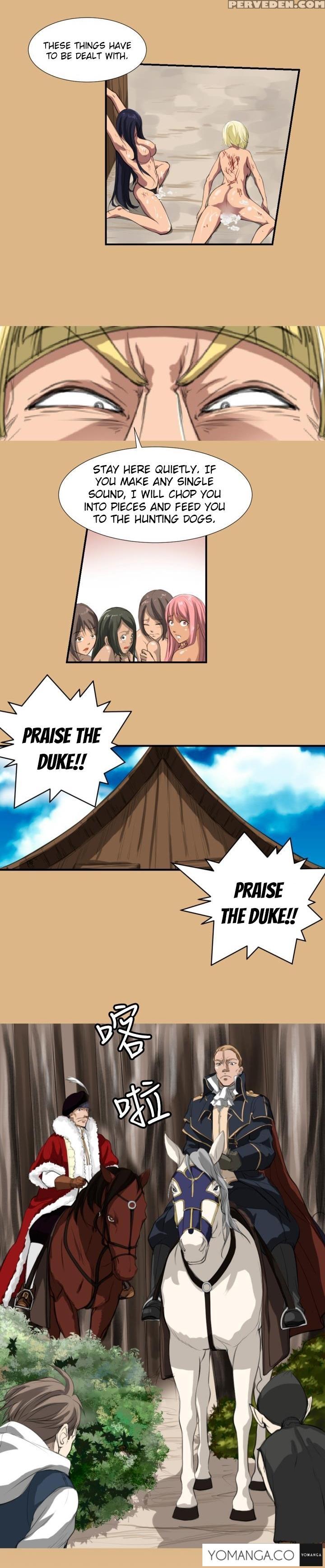 [hong Banjang] Yahalue Ch.1-2 (english) (yomanga) (ongoing) 1