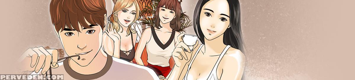 [hong Squad] Guest House Ch.1-25 (english) 1