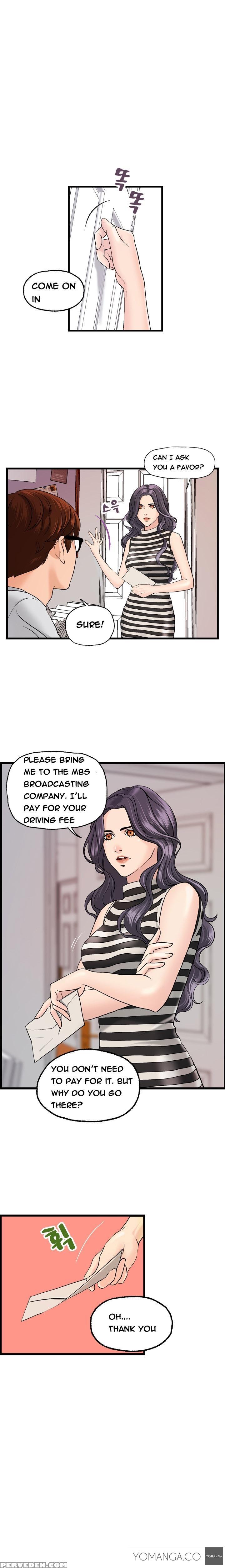 [hong Squad] Guest House Ch.1-25 (english) 1