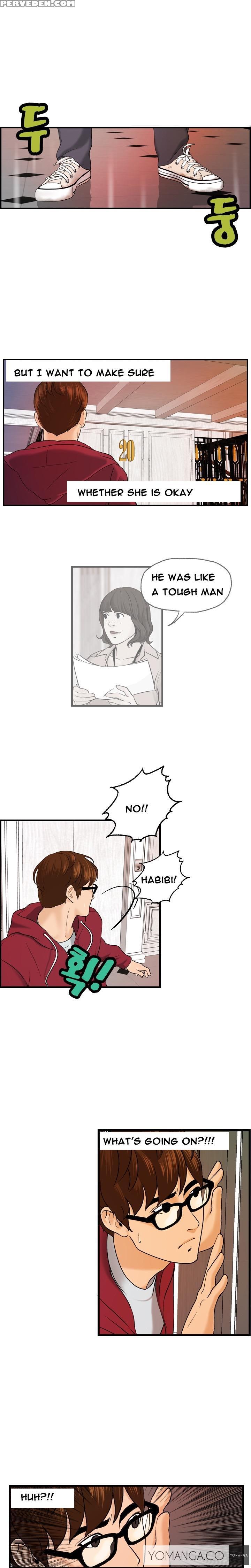 [hong Squad] Guest House Ch.1-25 (english) 1