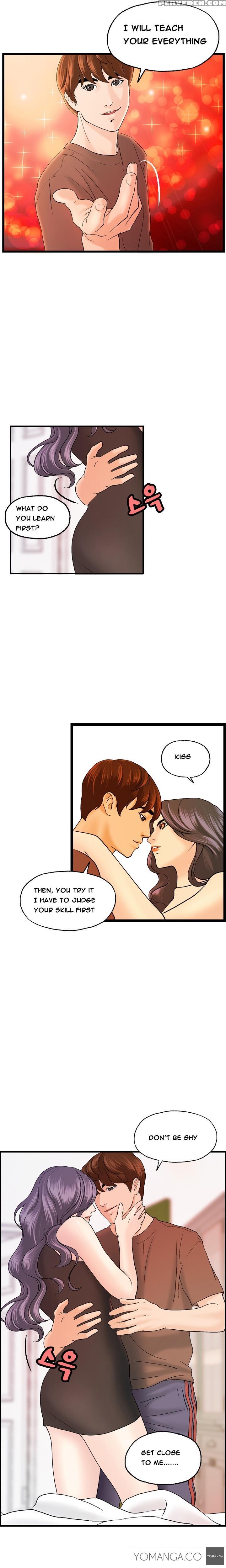 [hong Squad] Guest House Ch.1-25 (english) 1
