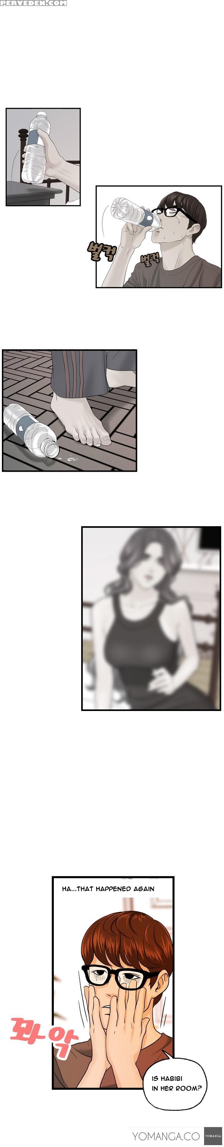 [hong Squad] Guest House Ch.1-25 (english) 1
