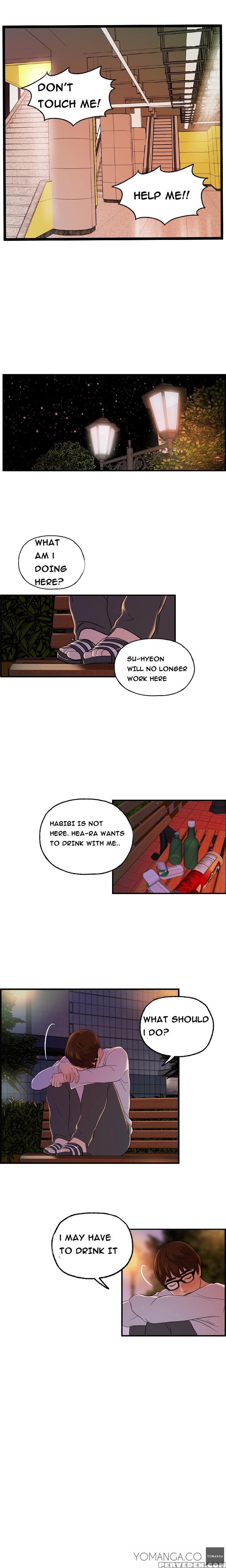 [hong Squad] Guest House Ch.1-25 (english) 1