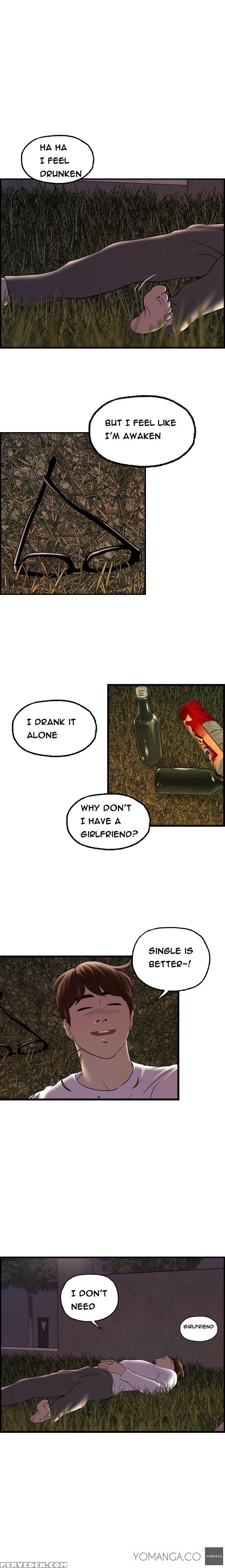 [hong Squad] Guest House Ch.1-25 (english) 1