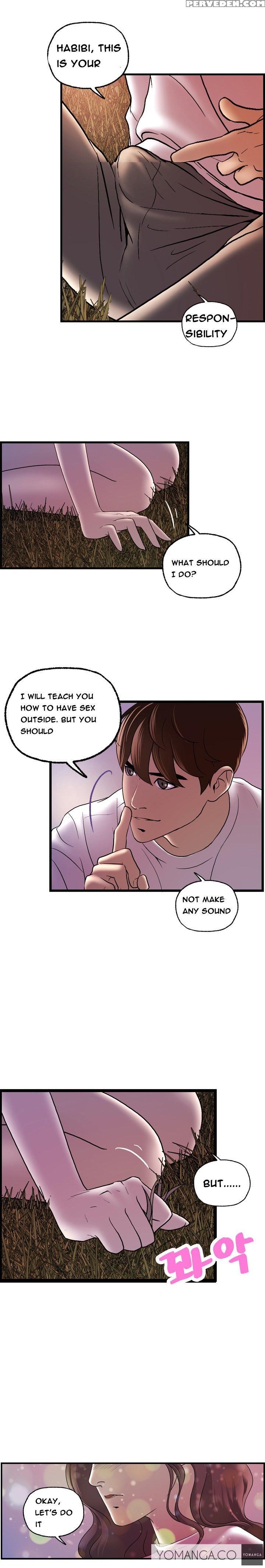 [hong Squad] Guest House Ch.1-25 (english) 1