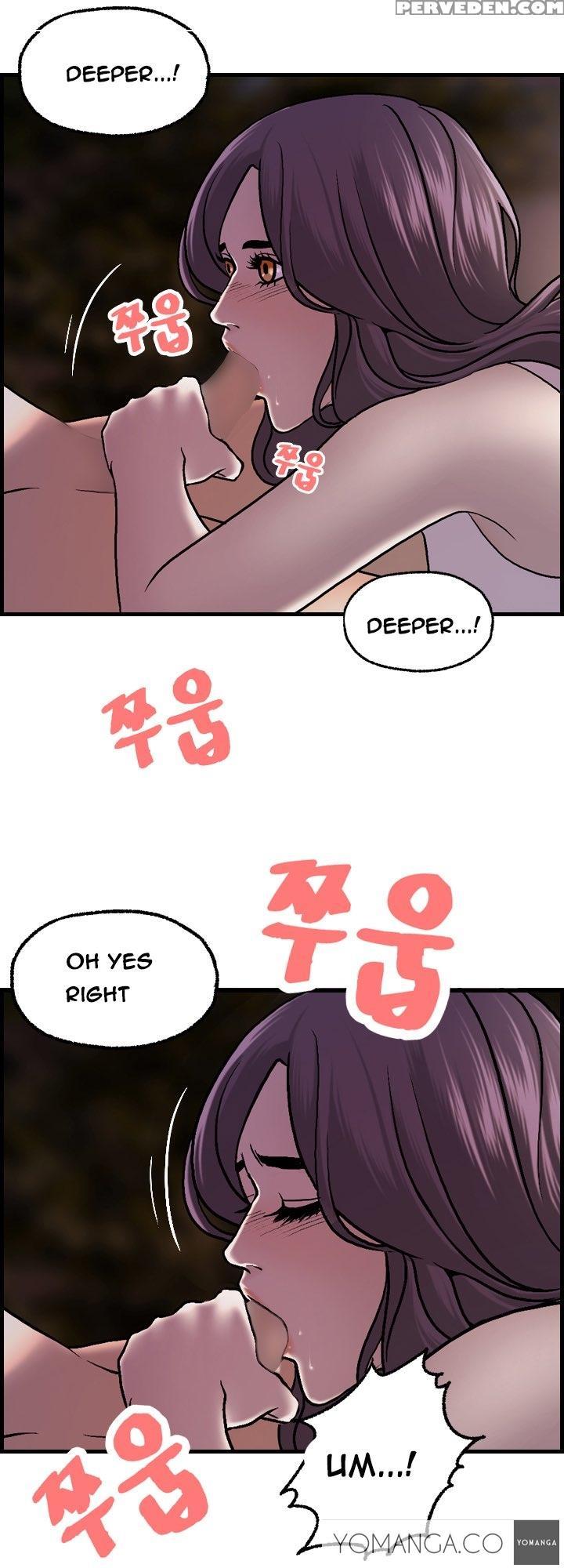 [hong Squad] Guest House Ch.1-25 (english) 1