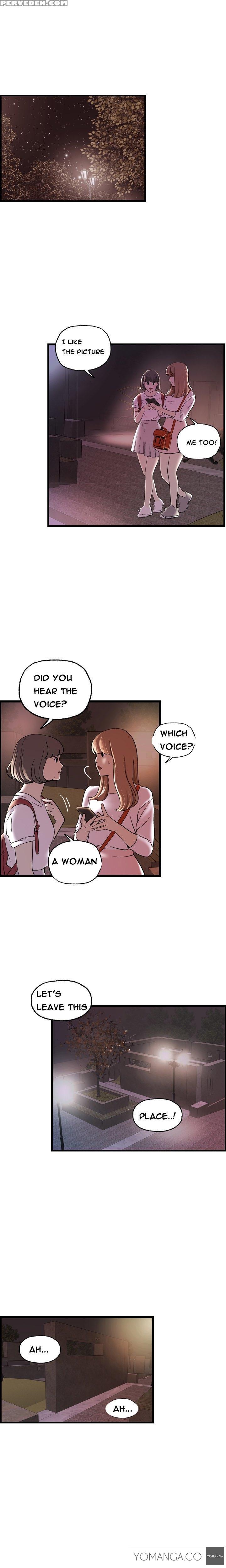 [hong Squad] Guest House Ch.1-25 (english) 1