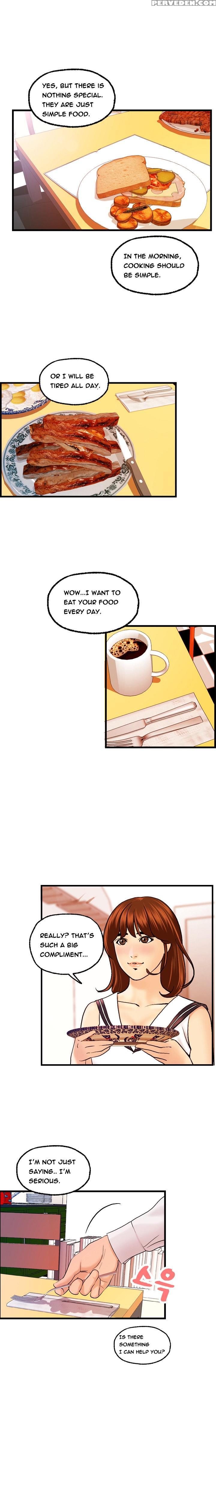 [hong Squad] Guest House Ch.1-25 (english) 1
