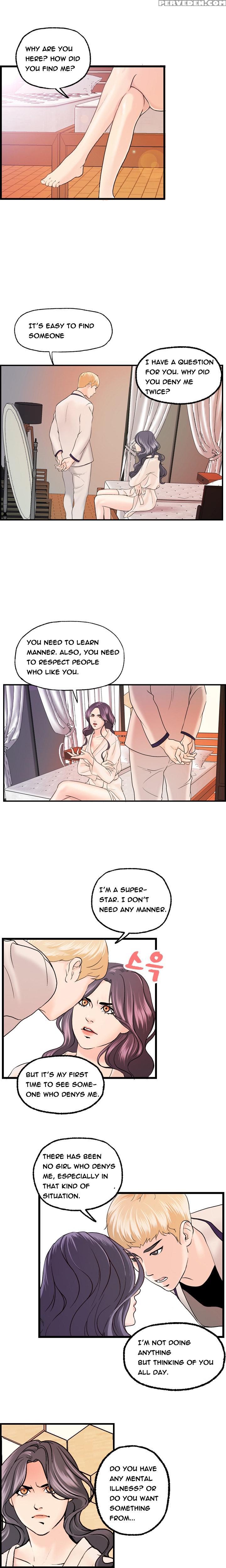 [hong Squad] Guest House Ch.1-25 (english) 1