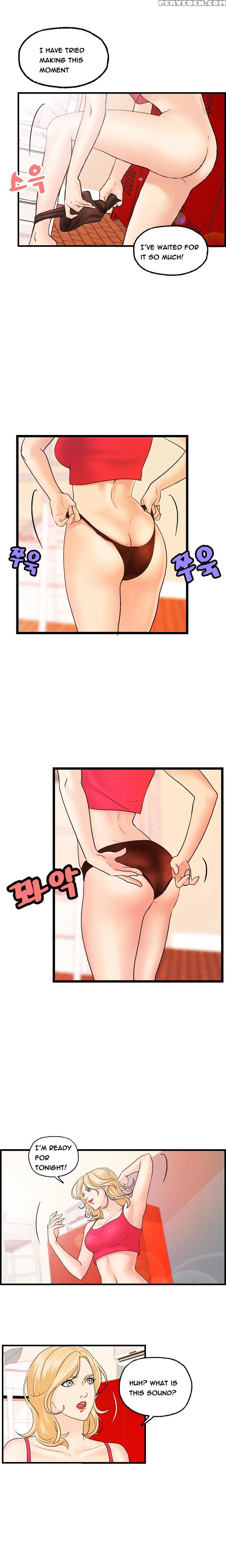 [hong Squad] Guest House Ch.1-25 (english) 1