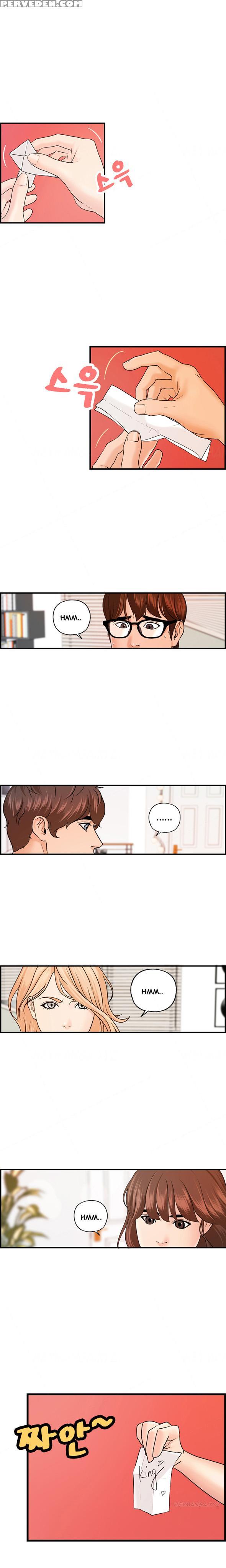 [hong Squad] Guest House Ch.1-25 (english) 1