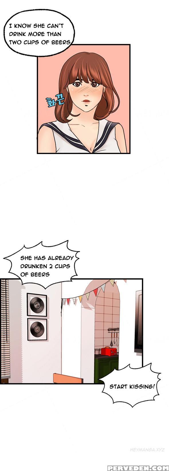 [hong Squad] Guest House Ch.1-25 (english) 1