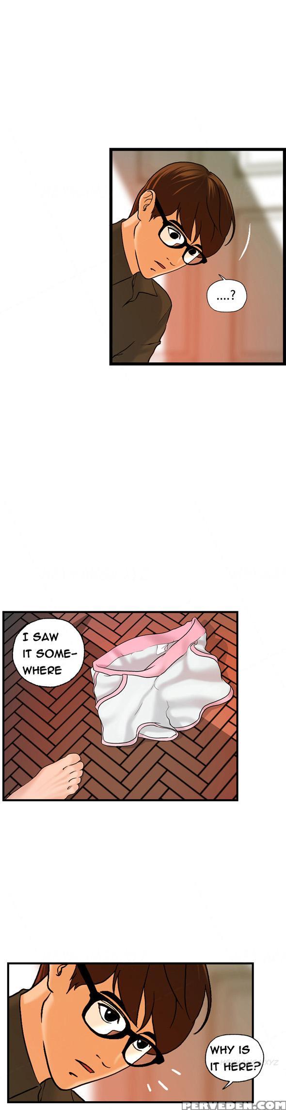 [hong Squad] Guest House Ch.1-25 (english) 1