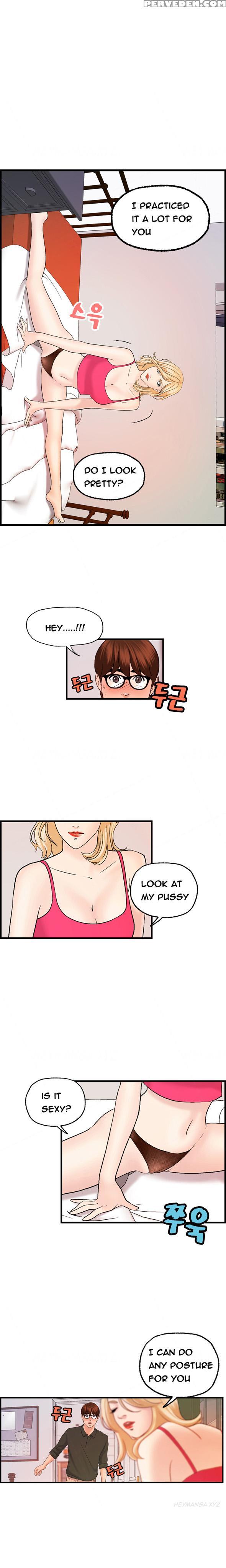 [hong Squad] Guest House Ch.1-25 (english) 1