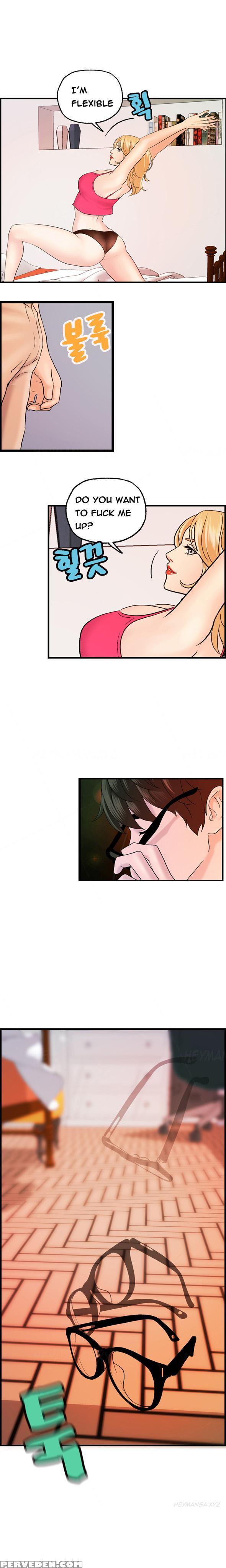 [hong Squad] Guest House Ch.1-25 (english) 1