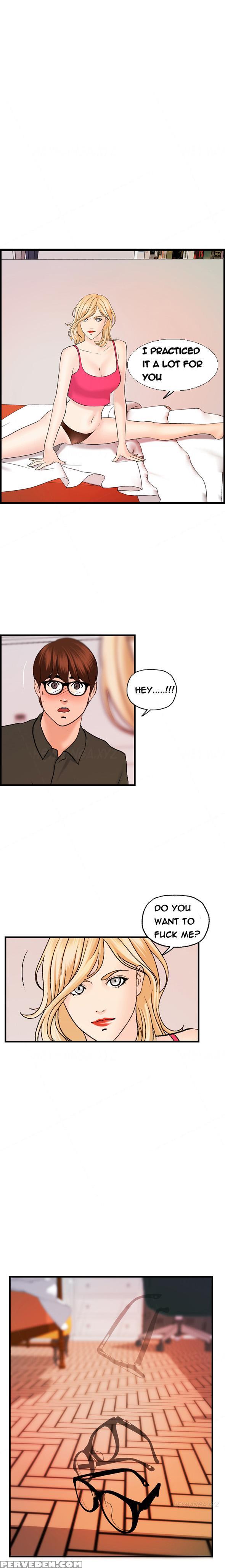 [hong Squad] Guest House Ch.1-25 (english) 1