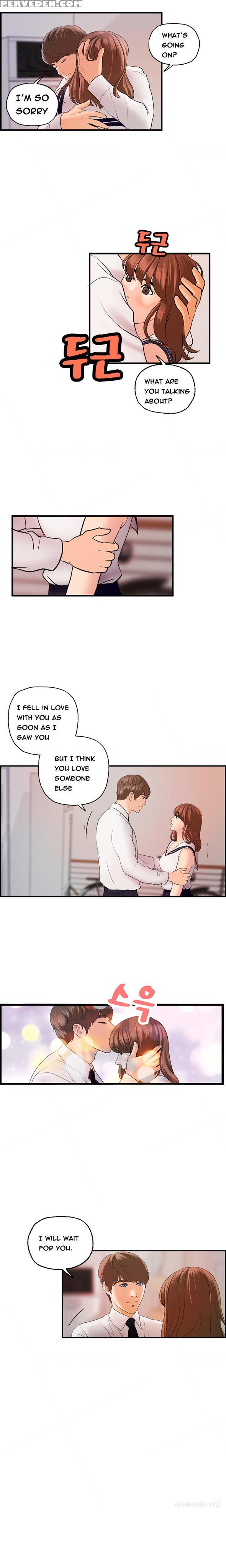 [hong Squad] Guest House Ch.1-25 (english) 1