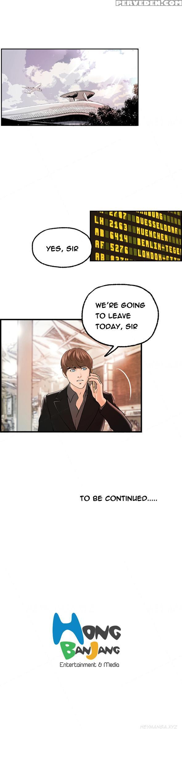 [hong Squad] Guest House Ch.1-25 (english) 1