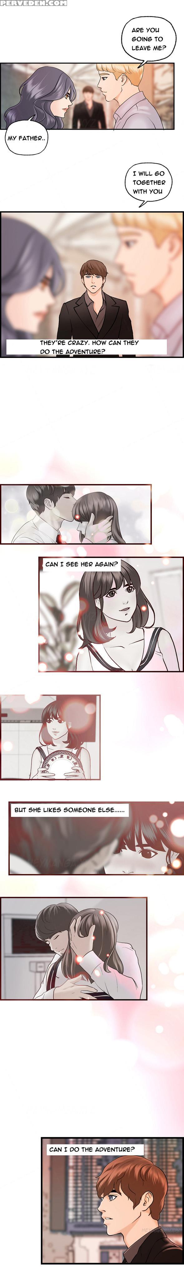 [hong Squad] Guest House Ch.1-25 (english) 1