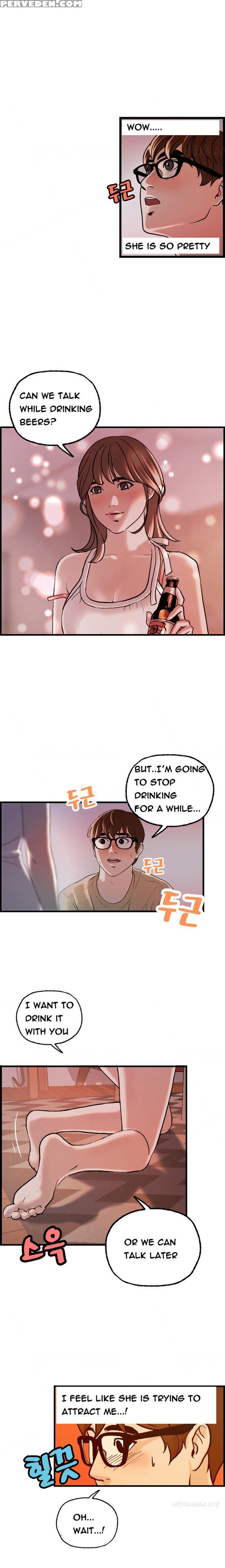 [hong Squad] Guest House Ch.1-25 (english) 1