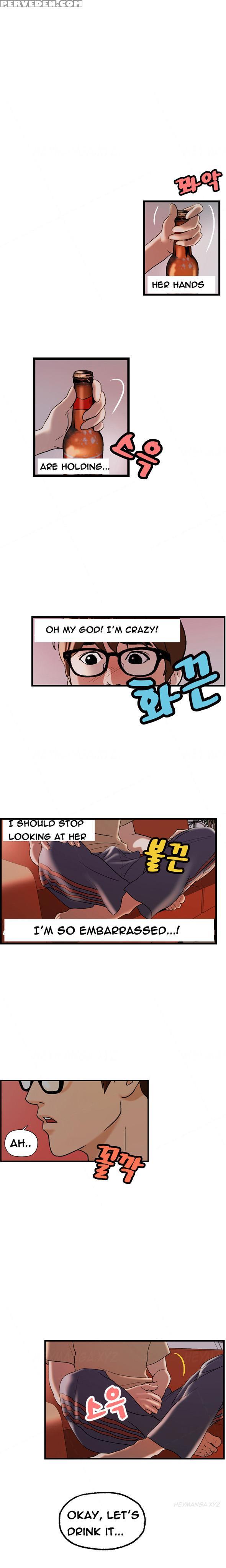 [hong Squad] Guest House Ch.1-25 (english) 1