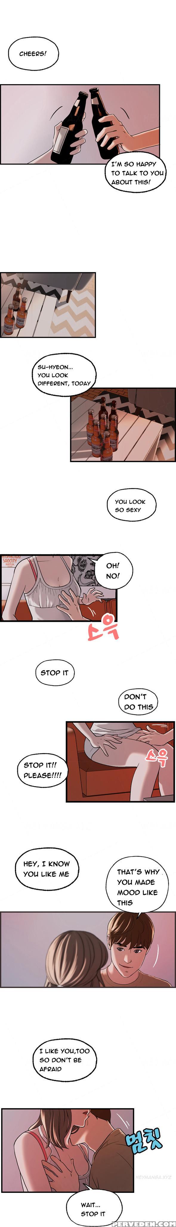 [hong Squad] Guest House Ch.1-25 (english) 1