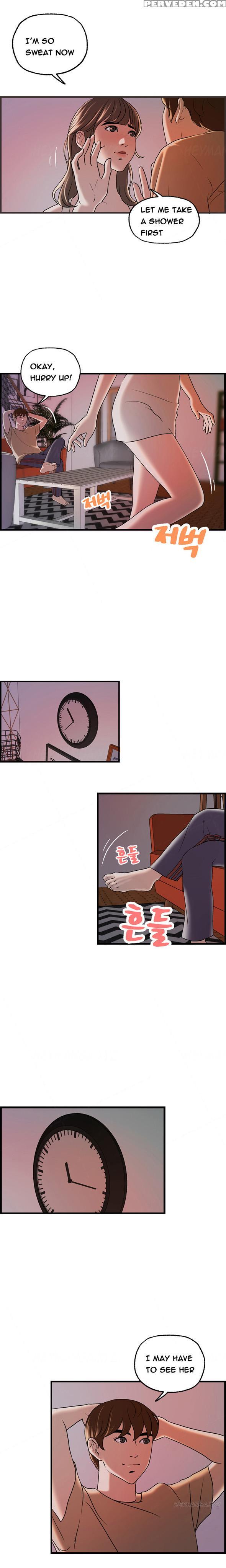 [hong Squad] Guest House Ch.1-25 (english) 1