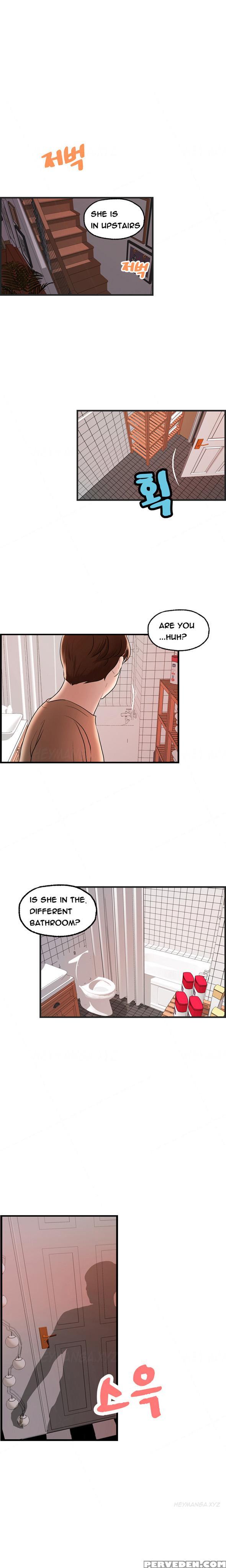 [hong Squad] Guest House Ch.1-25 (english) 1