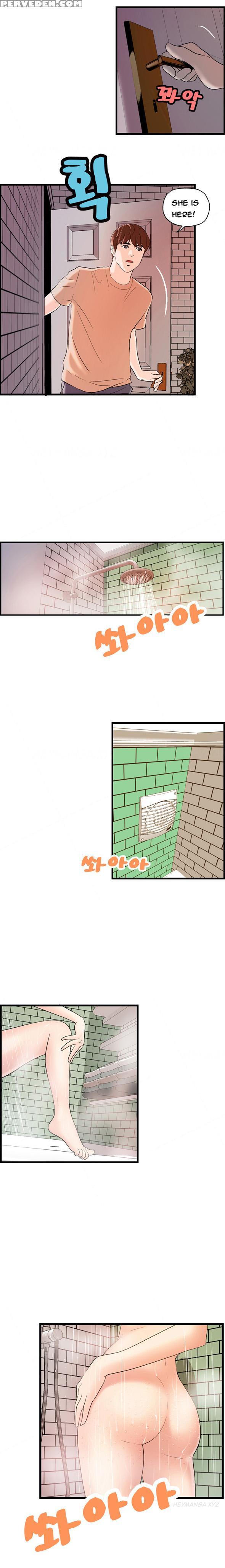 [hong Squad] Guest House Ch.1-25 (english) 1